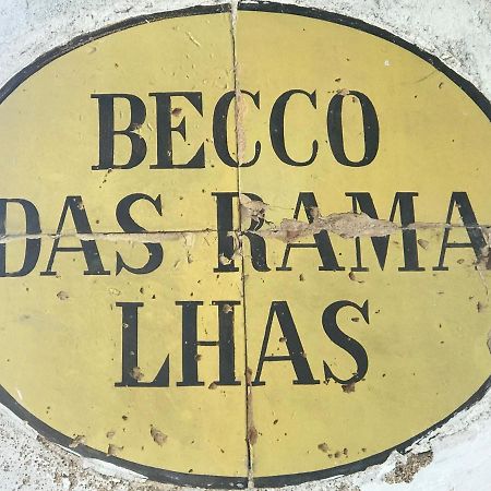 Casa Do Becco - Experiences And Traditions Evora Exterior photo